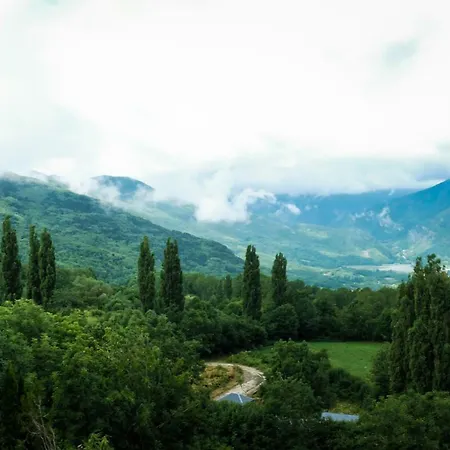 Inmocyma Antigua Casa Chuanina, Bajo-Benasque Appartement Buitenkant foto