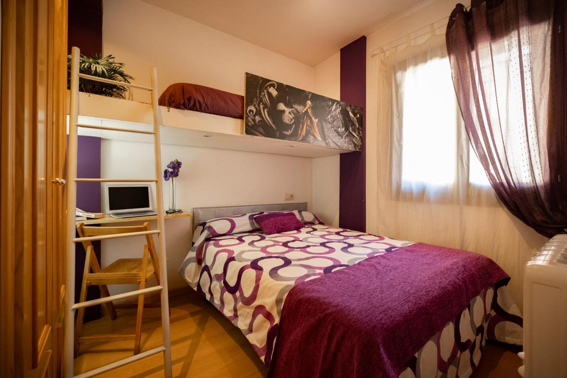 Inmocyma Antigua Casa Chuanina, Bajo-benasque Apartment *