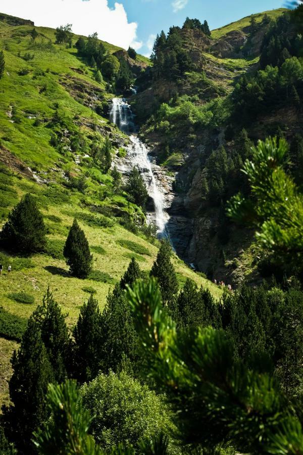 Inmocyma Antigua Casa Chuanina, Bajo-benasque Benasque